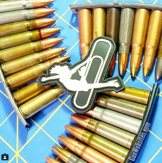 How many 7.62x39 rounds can you I.D.?