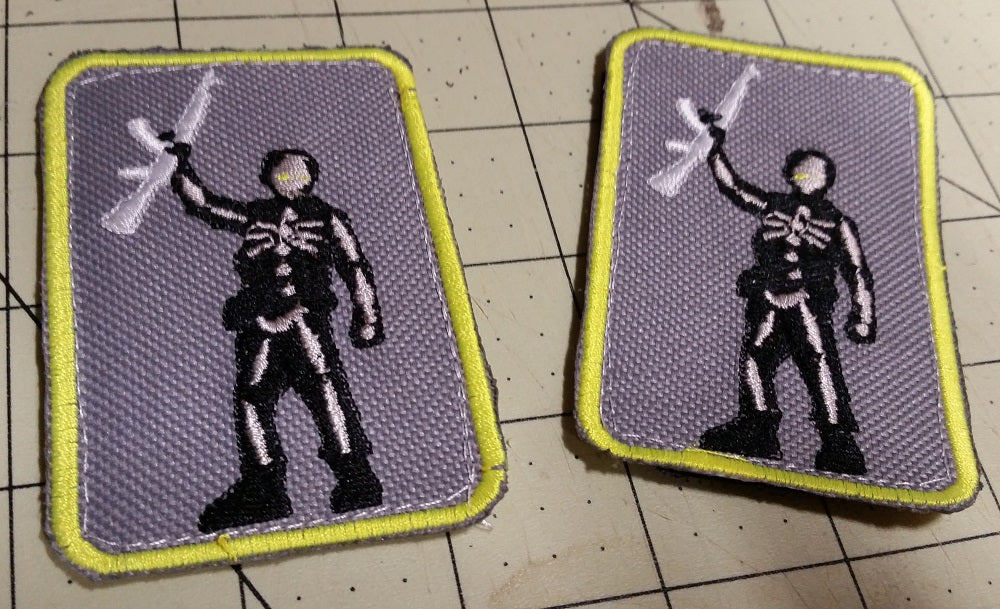 Sold Out - Custom Wolverines - 2021 Designs