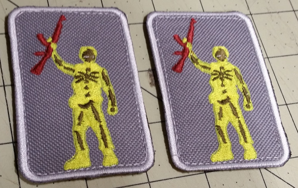 Sold Out - Custom Wolverines - 2021 Designs