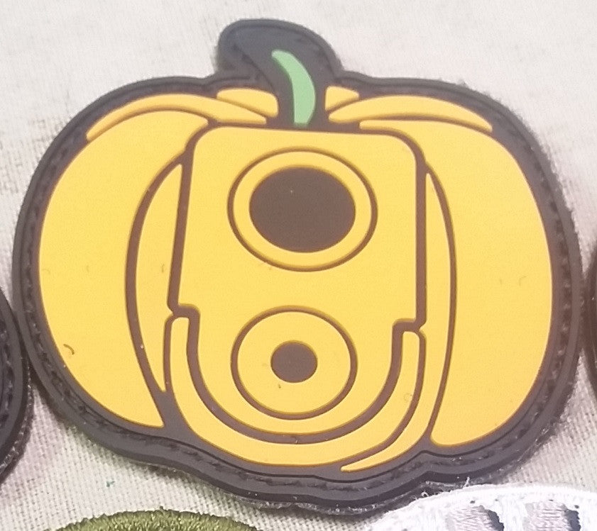 Sold Out - Glocktober 2016 Pumpkin Patch