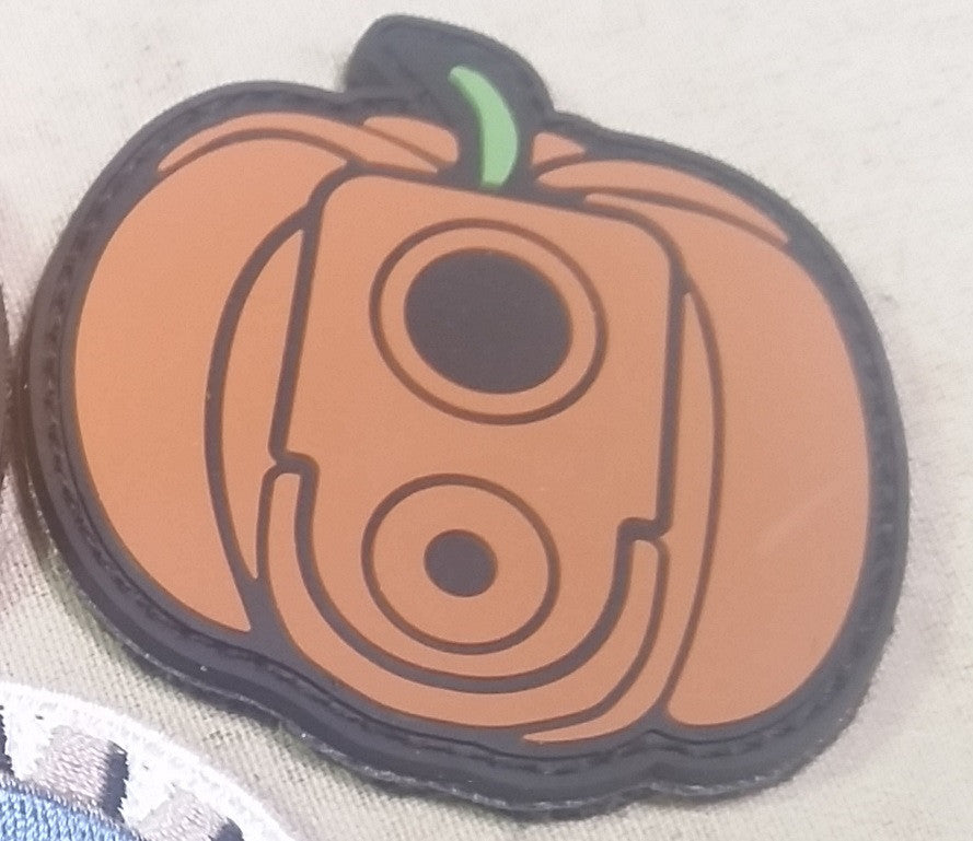 Sold Out - Glocktober 2016 Pumpkin Patch
