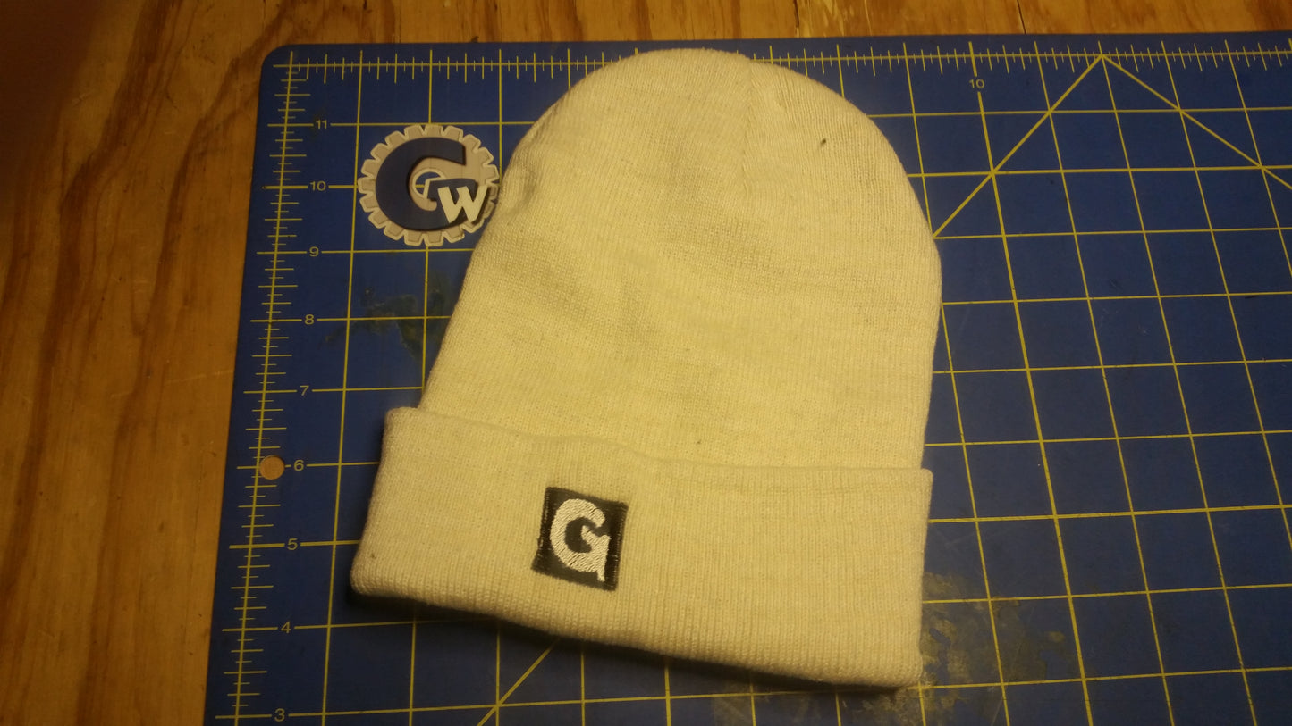Sold Out - Gun Channels Toboggan