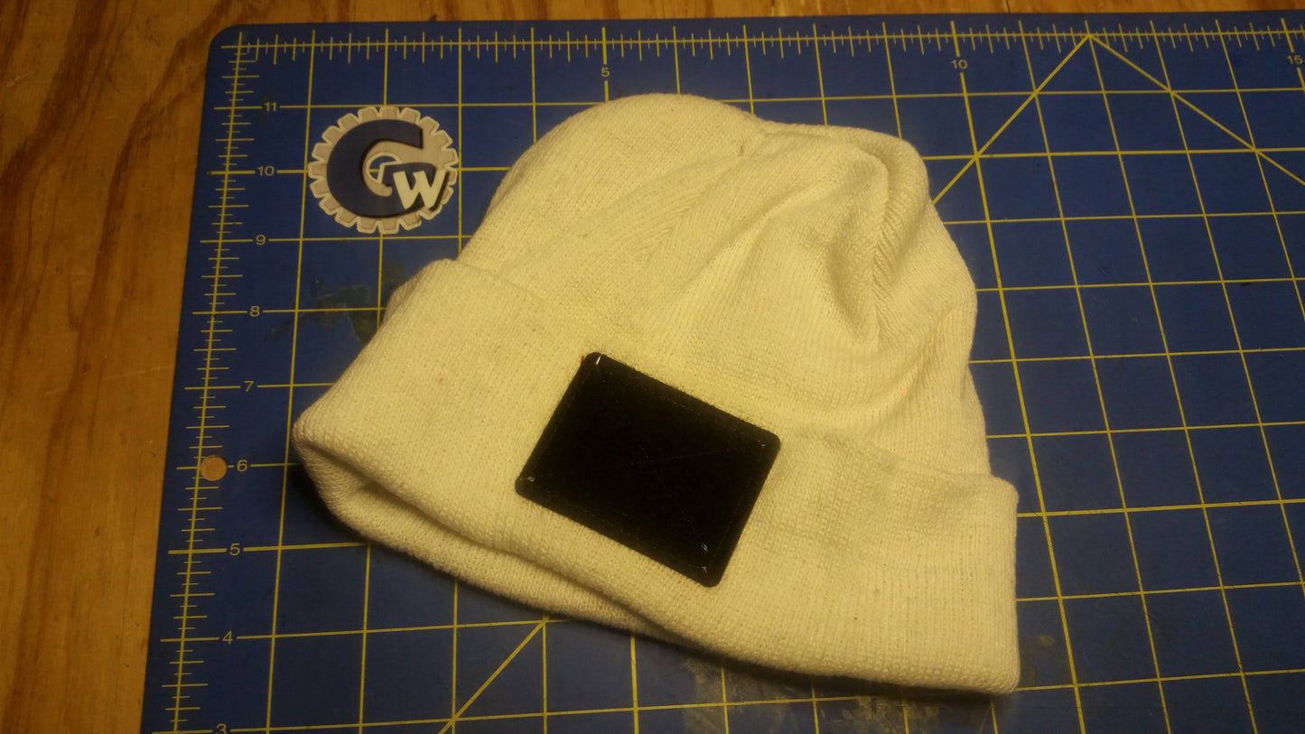 Sold Out - Gun Channels Toboggan