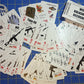 AK47 Identification Playing Card Deck - Back in Stock for a Limited Time