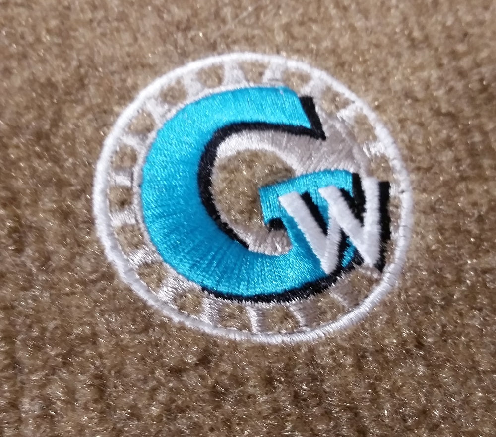 Sold Out - Patch Panel, Custom - Gear Websites