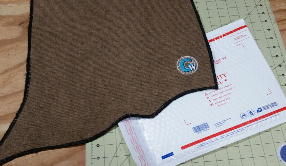 Sold Out - Patch Panel, Custom - Gear Websites