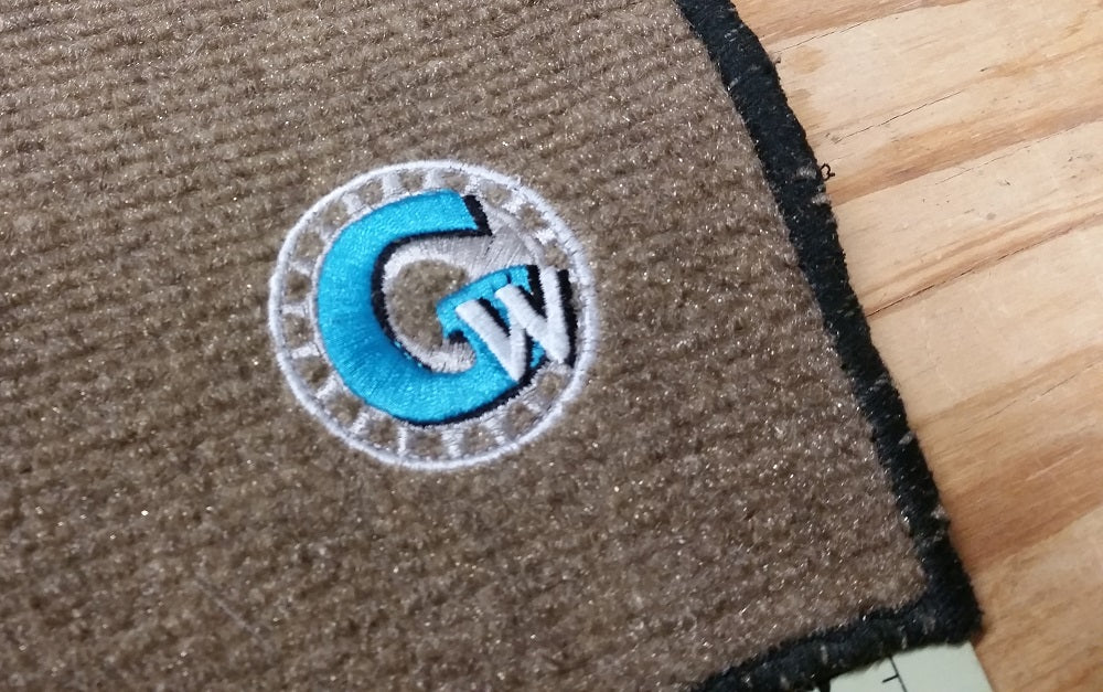 Sold Out - Patch Panel, Custom - Gear Websites
