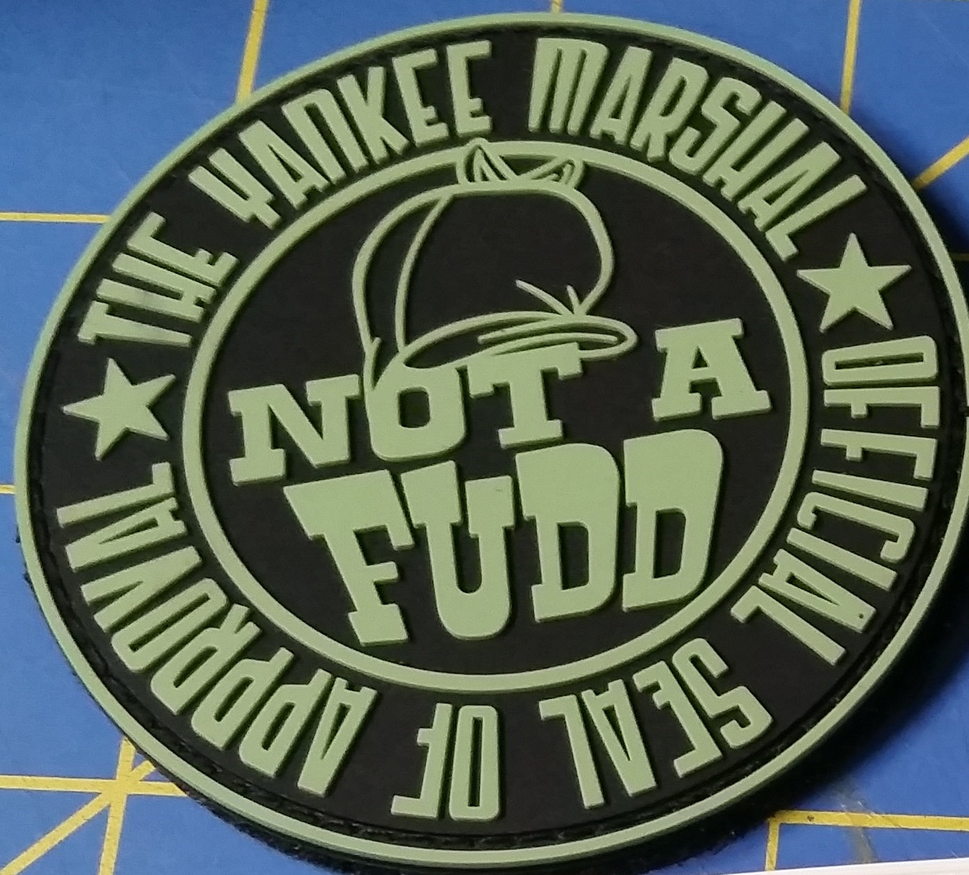 Sold Out - Patreon Only, TYMP Not-a-Fudd