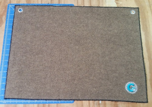 Sold Out - Patch Panel, Custom - Gear Websites