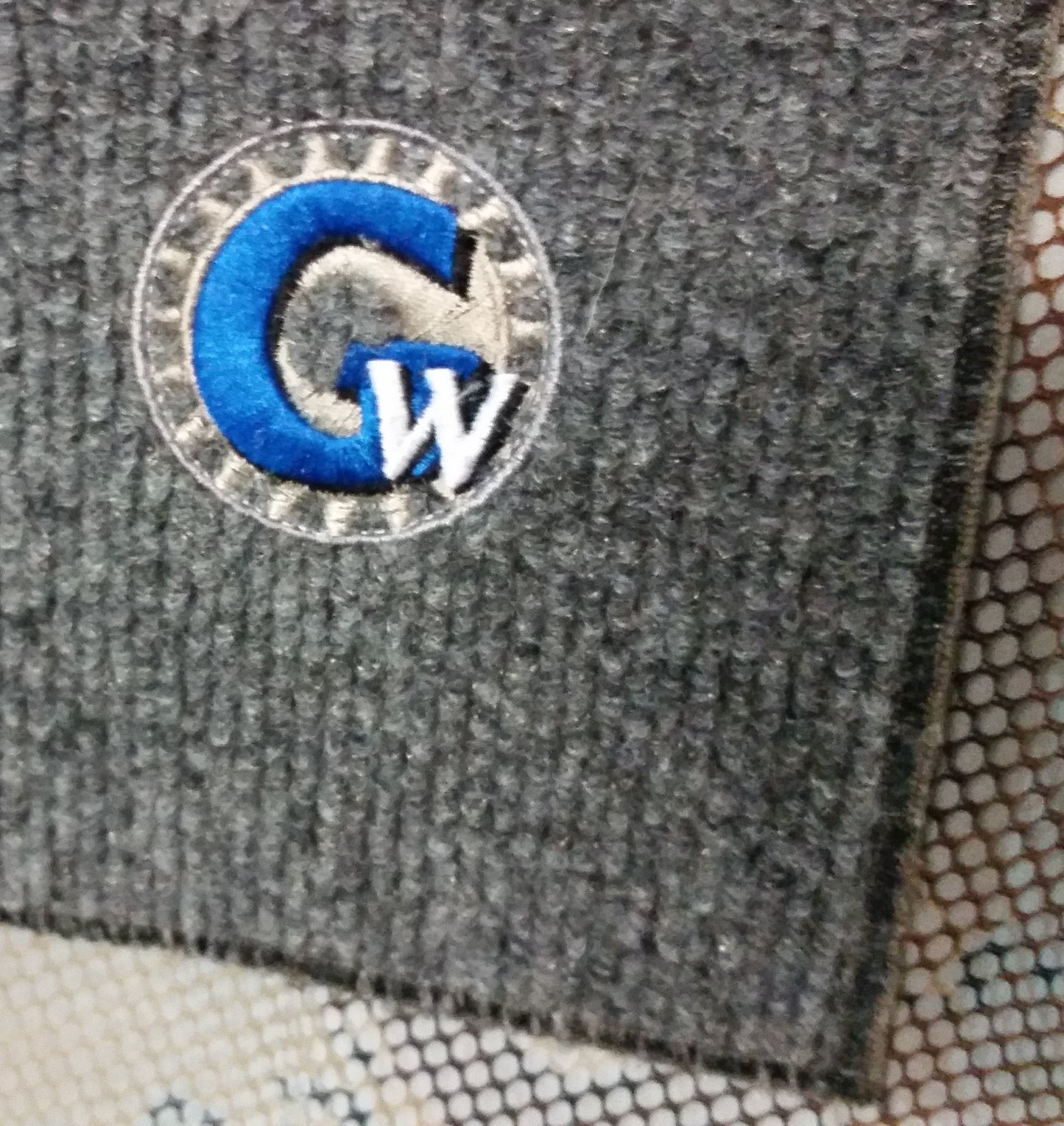 Sold Out - Patch Panel, Custom - Gear Websites