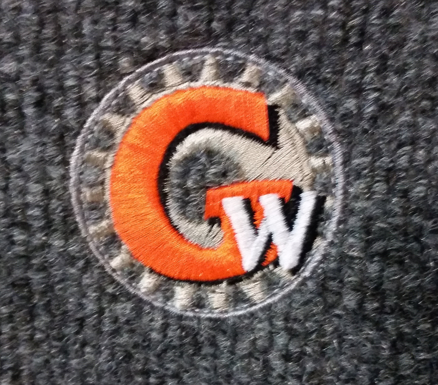 Sold Out - Patch Panel, Custom - Gear Websites