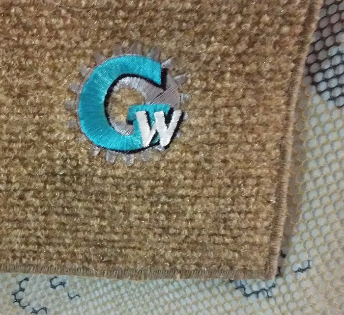 Sold Out - Patch Panel, Custom - Gear Websites