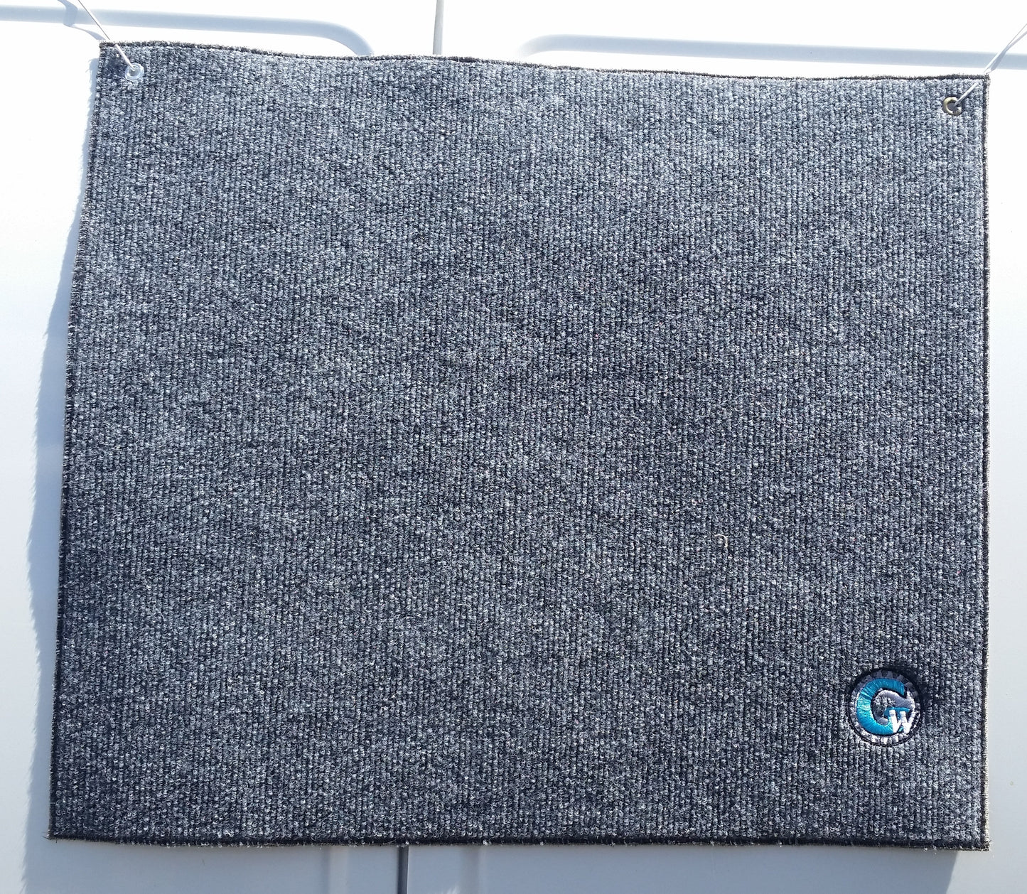 Sold Out - Patch Panel, Custom - Gear Websites