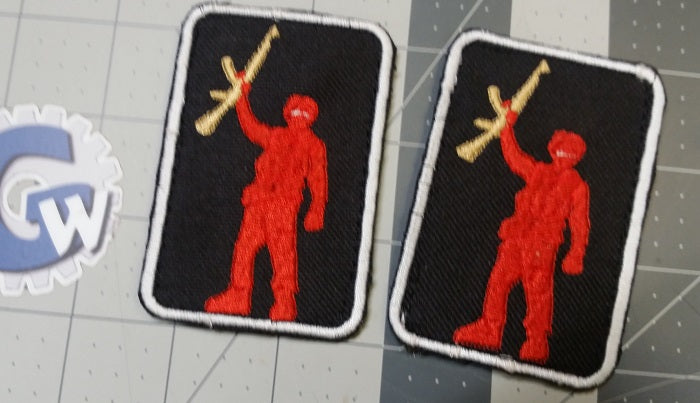 Sold Out - Red Dawn Week Wolverines - Limited Run