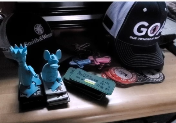 Mail Call from  RowCall219 on YouTube