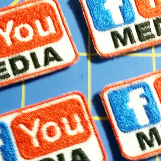 Want the F U Media patch?