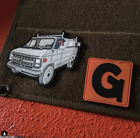 Buy things from @gearwebsites