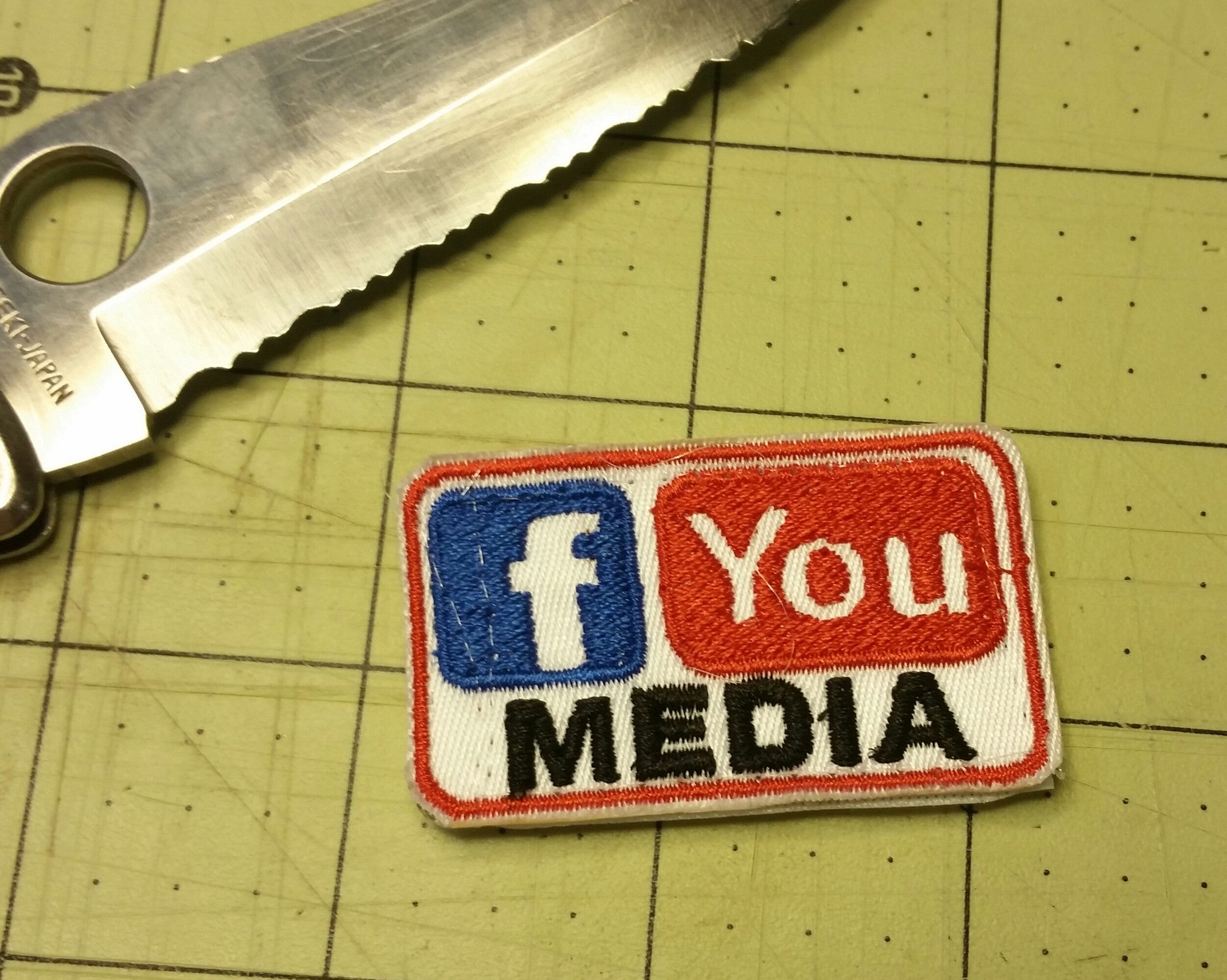 New Media