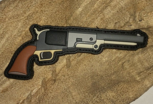 Old West Guns