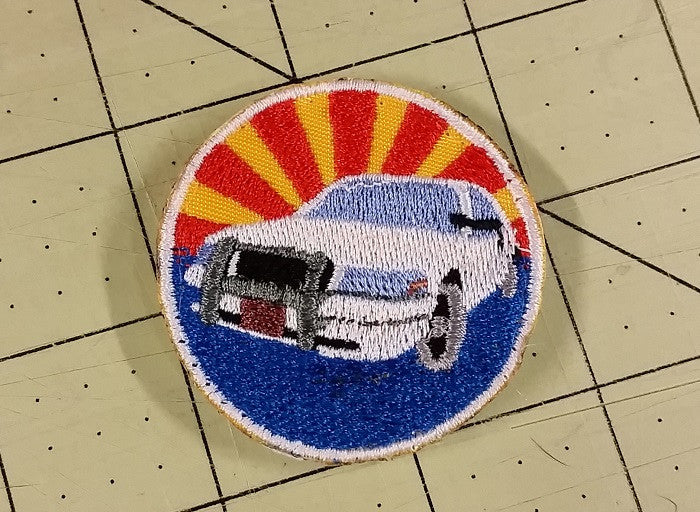 Vehicle