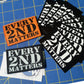Every 2nd Matters - Biz Card Set x10 Pack