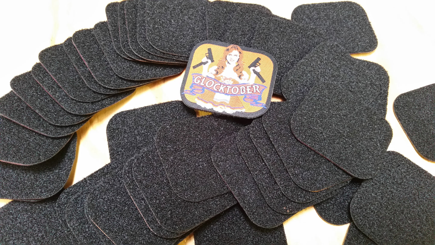 Sold Out - Glocktober 2015 Patch