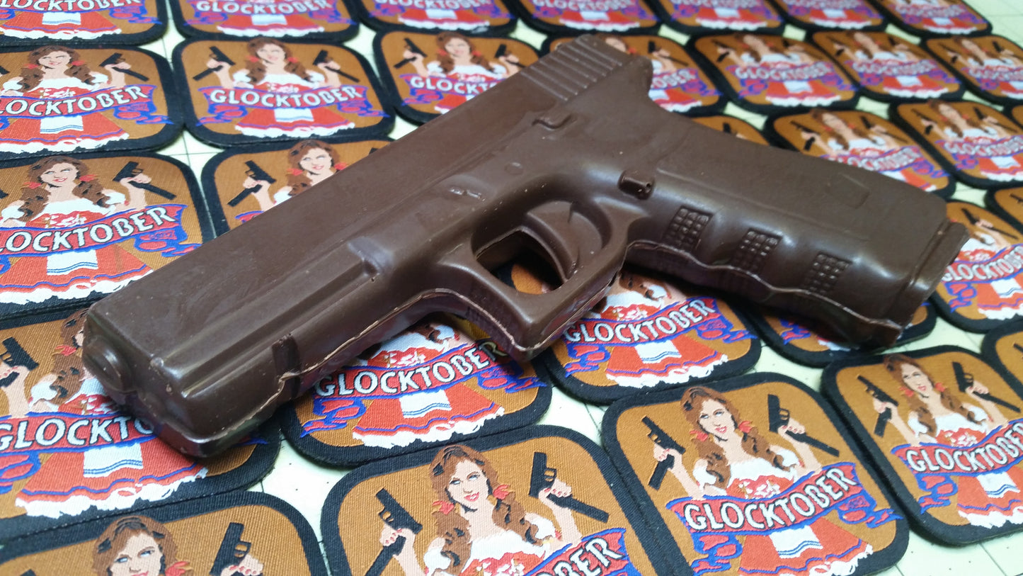 Sold Out - Glocktober 2015 Patch