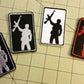 Sold Out - Custom Wolverine Patch