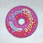 Sold Out - Gun Show Loophole Donut