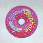 Sold Out - Gun Show Loophole Donut