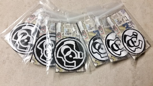 Sold Out - AK47 Bolt Face Patches