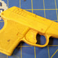 Custom Plastic P3AT KelTec