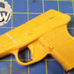 Custom Plastic P3AT KelTec