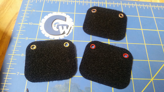 Patch Panel, Tiny