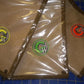 GW Logo - Patch Panel - 15x22