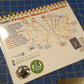 Sold Out - 2021 Firearm Museum Calendar (1st run of just 15)