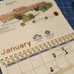 Sold Out - 2021 Firearm Museum Calendar (1st run of just 15)