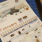 Sold Out - 2021 Firearm Museum Calendar (1st run of just 15)