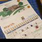Sold Out - 2021 Firearm Museum Calendar (1st run of just 15)