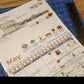 Sold Out - 2021 Firearm Museum Calendar (1st run of just 15)
