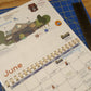 Sold Out - 2021 Firearm Museum Calendar (1st run of just 15)