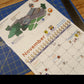 Sold Out - 2021 Firearm Museum Calendar (1st run of just 15)