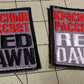 Sold Out - Custom RD Patches - 2021 Set Wolverines