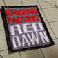 Sold Out - Custom RD Patches - 2021 Set Wolverines