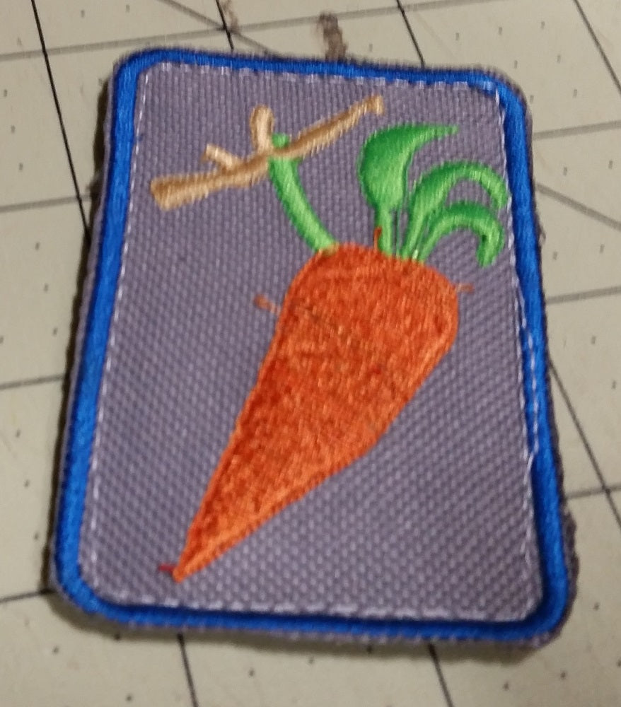 Sold Out - AK Carrot - Wolverine
