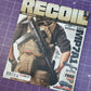 Recoil Magazine 2012 Back Issue