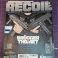 Recoil Magazine 2013 Back Issues