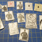 Sold Out - 'Target' Sticker Sets