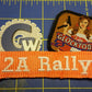 Sold Out - 2A Rally - Trip Tabs