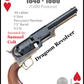 Sold Out - 2 Old West Guns Deck SET